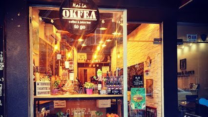 Okfea Calea Victoriei 101
