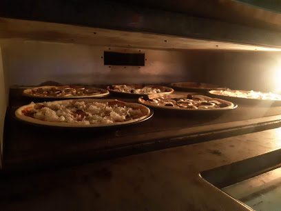 Olasz Pizzázó - Pizzeria Italiană Gyarak utca 2 szam