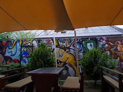 Old Pub Strada Iuliu Maniu 5