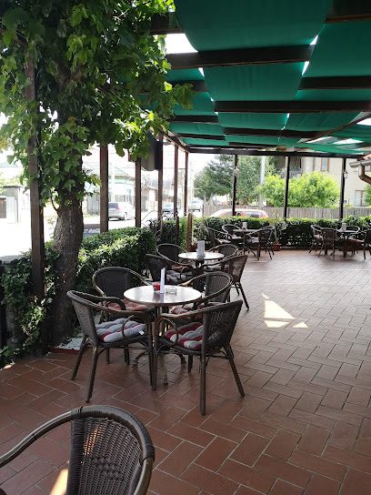Old Time Cafe Strada Crângul Meiului 2A