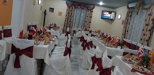Olimpia Rest Sângeorgiu de Pădure 547535