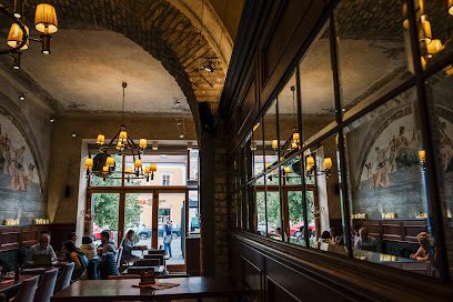 Olivo Bistro Bulevardul Eroilor 7