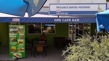 One Café Bar nr.26