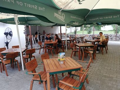 One Caffe Strada General Teleman 9