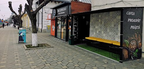 One Espresso Strada Republicii 2