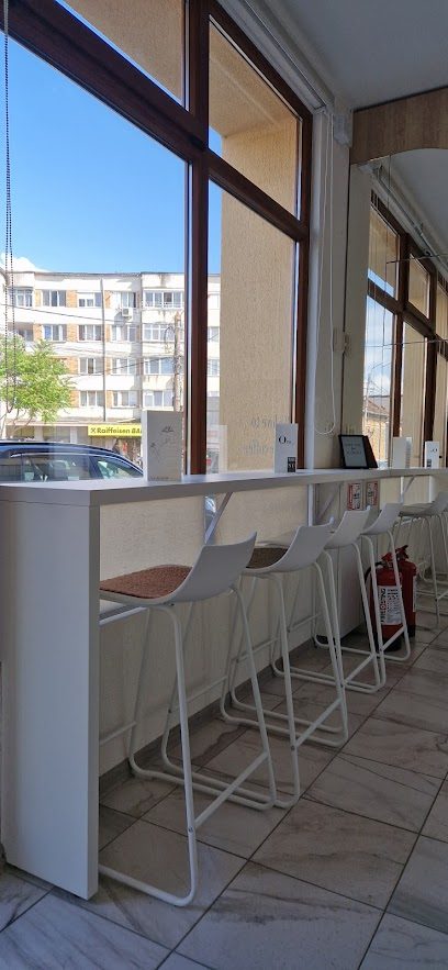 Ora specialty coffee Strada Timișorii 7
