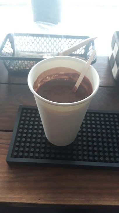 Origin's Coffee Strada Sărărie 6