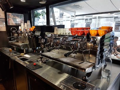 Origo Strada Lipscani 9