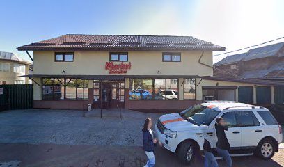 Orizont Str. Batalion 5