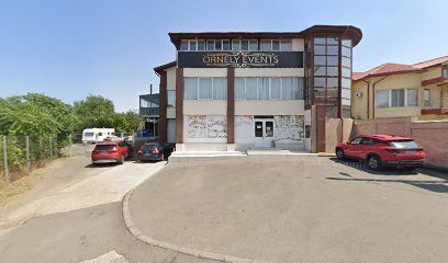Ornely Events Strada Zorilor 57