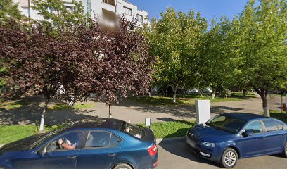 Ortho Caffe Deva Strada Avram Iancu H1