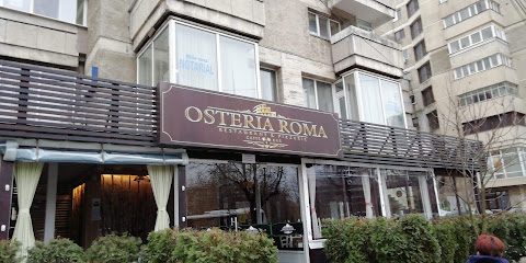 Osteria Roma 600026