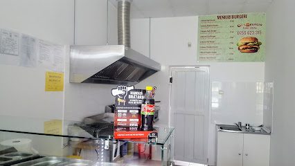 Ovi's Burger Strada Lotus 2