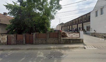 PAA_Bakery_House Strada Livezilor 4
