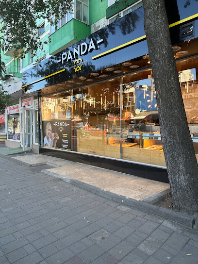 - PANDA - Strada Isaccei 13