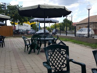 PAPAYA RESTAURANT S.R.L. Calea Revoluţiei 36