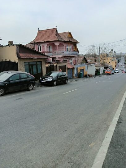 PIZZA BEST TULCEA Strada Iuliu Maniu 23