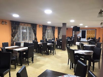 PIZZA MIRAJ Pătârlagele Strada Ion Luca Caragiale 1