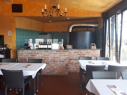PIZZAMANIA Valenii De Munte Strada George Enescu 7