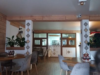 PIZZERIA FLORY Strada Pieții