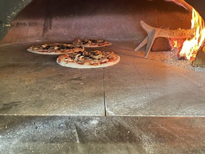 PIZZERIA IL GEKO Str. 22 Decembrie 1989 33