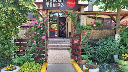 PIZZERIA TEMPO Strada Cornișei 50