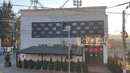 PM Club Str. Parângului 110