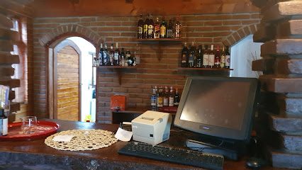 POPASUL CĂLĂTORULUI Ciuta