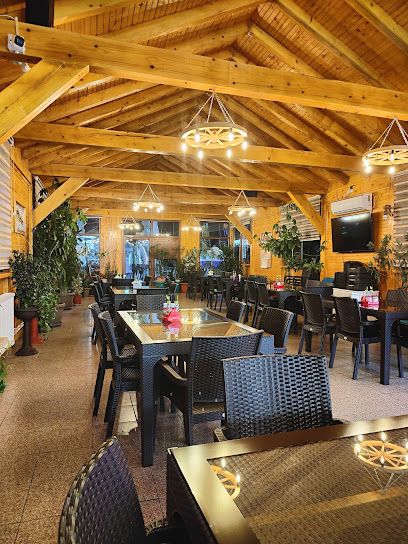 PUI PE JAR - DELICIOS (fastfood & grill) DN2 82