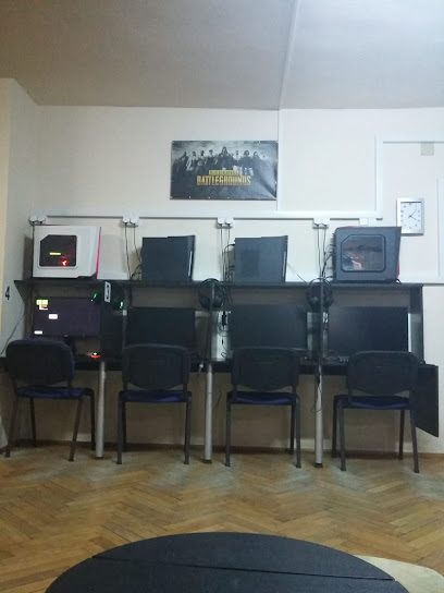 Pablo Gaming Nasaud Strada Mihai Eminescu 1BIS