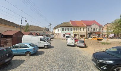 Paco&Alin Max SRL Strada Cetăţii