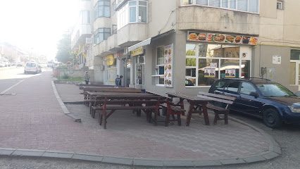 Pali-v-ar Foamea Strada Lațcu Vodă 14