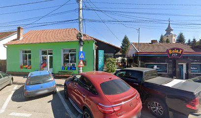 Palmeras Bar Cristal Strada Parcul Libertăţii 29