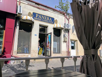 Panera Strada Dacia 16