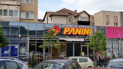 Panini Bulevardul Transilvaniei 16
