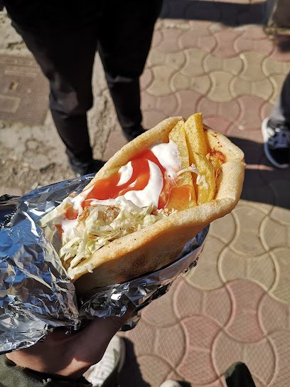 Panini Strada Plantelor 40A