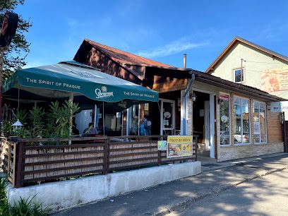 Paradise Cafe & Bistro Strada Ion Creangă 7