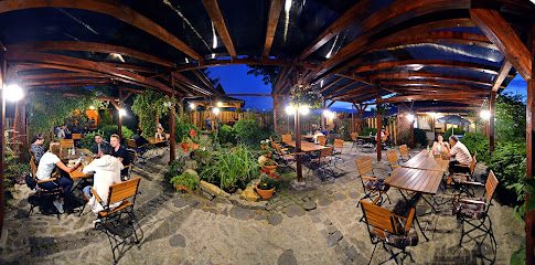 Parc Caffe Strada Uzinei 6