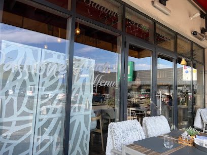 Passione Ristorante Șoseaua București Nord