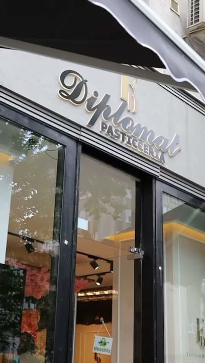 Pasticceria Flavian Dobre Calea Dorobanților