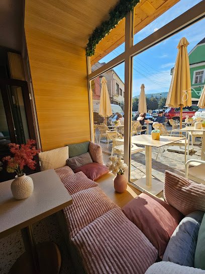 Pasticceria UP Specialty Coffee Piața Hermann Oberth 6