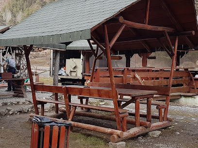 Păstrăvăria Cheiţa DN12C