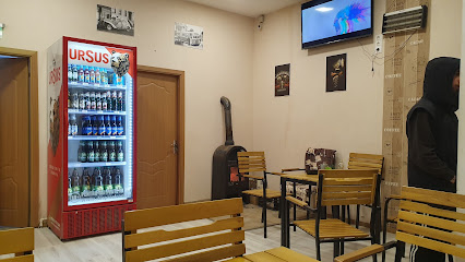 Patika Bistro Mereşti