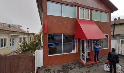Patiseria Alexandru Vlahuță Strada Crângul Meiului 10