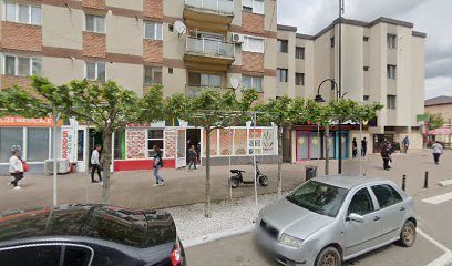 Patiseria 'La Miță' Calea Republicii 17-19