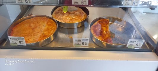 Patiserie Oravita Strada Cloșca