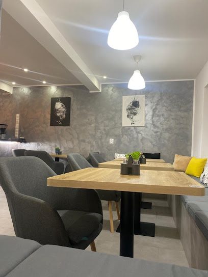 Paul Food Strada Horea Teculescu 20