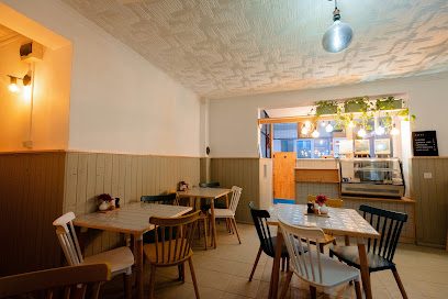 Paul's Roti Strada Tudor Vladimirescu 17