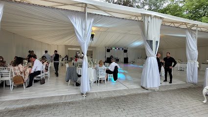 Pavilion Știrbey Vodă Strada Știrbei Vodă 36