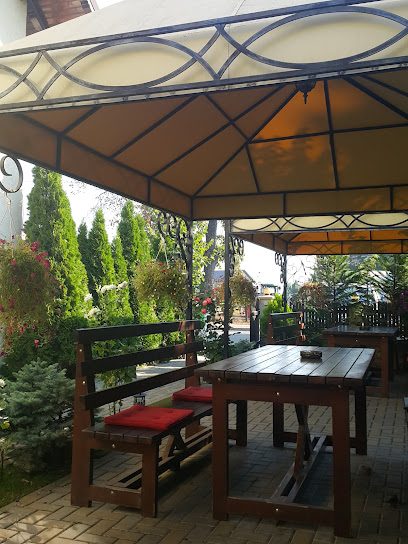 Pellegrino Restaurant & Pizzerie Calea Nationala Nr. 92